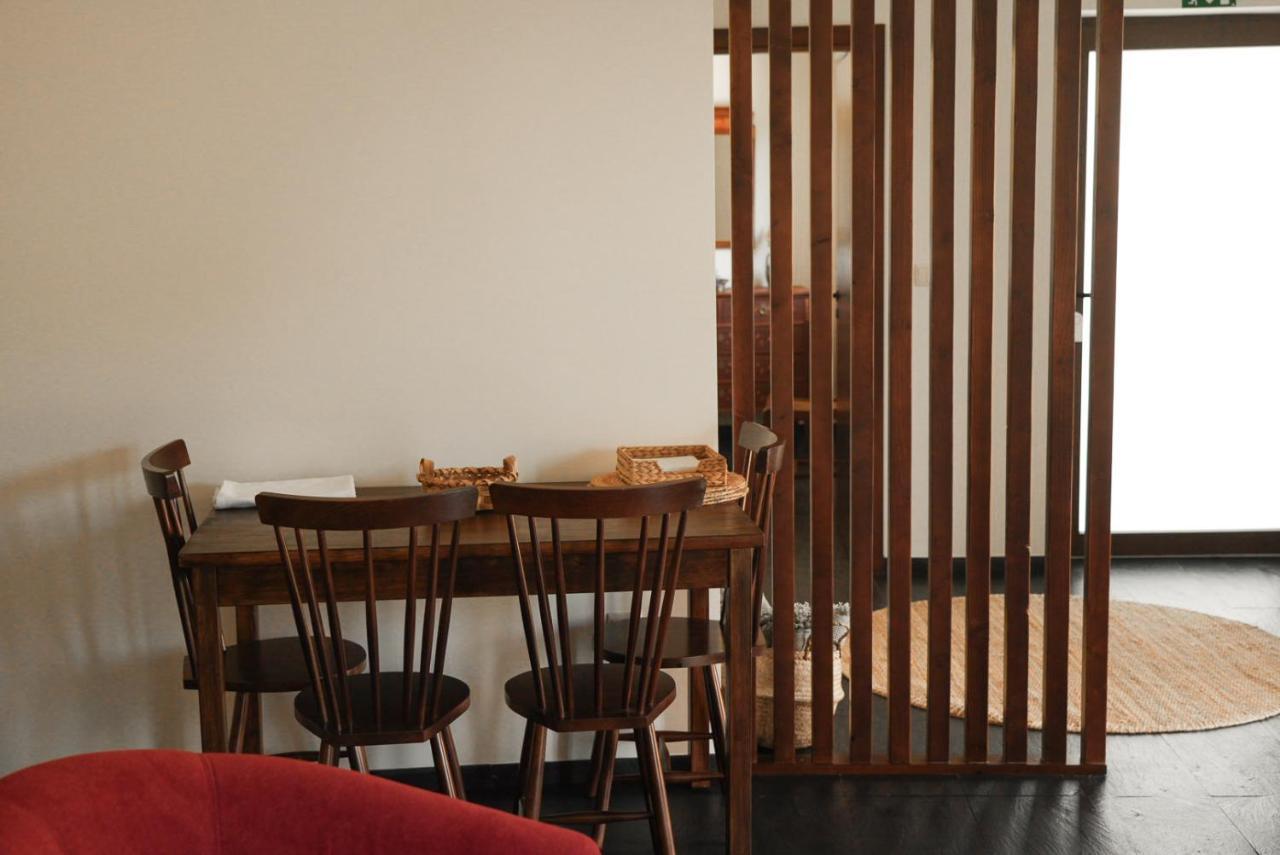 Quinta Vila Rachel - Winery Sao Mamede de Ribatua 외부 사진