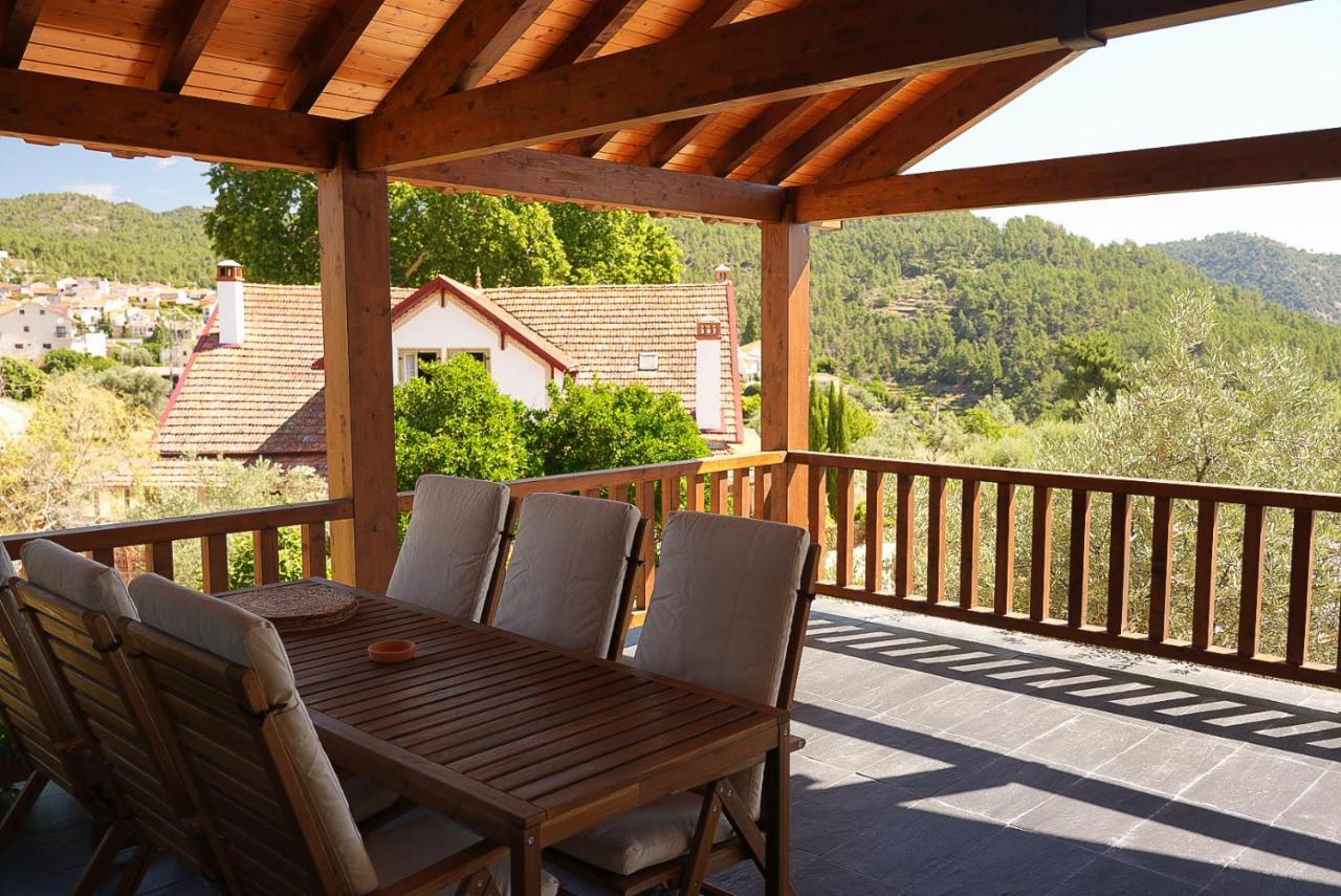 Quinta Vila Rachel - Winery Sao Mamede de Ribatua 외부 사진